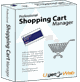 web shopping cart